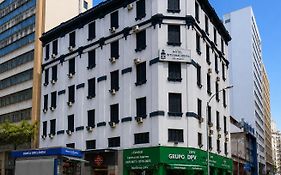 Hotel Internacional Sao Paulo